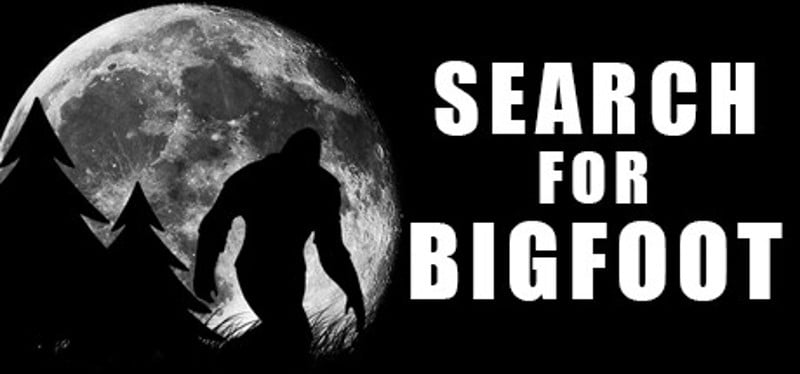 Search 4 Bigfoot Game Cover