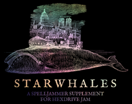 STARWHALES Image