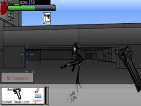 SWAT Shooting - Stickman Edition Image