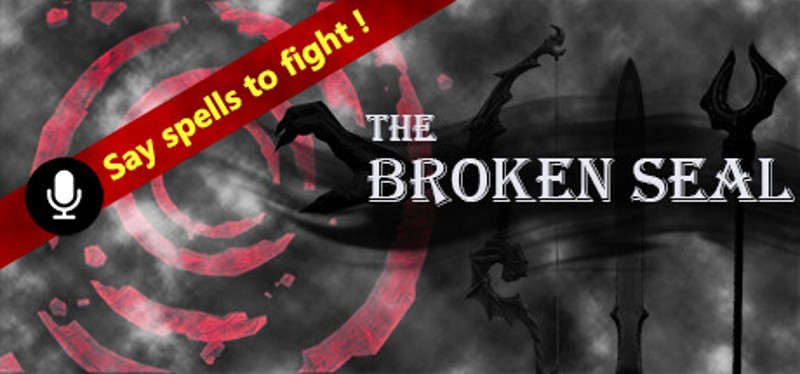The Broken Seal Game Cover