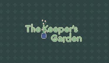 The Keeper's Garden Image