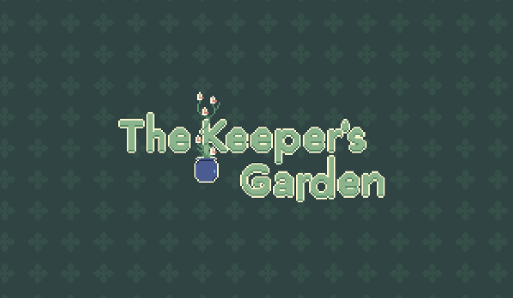 The Keeper's Garden Game Cover