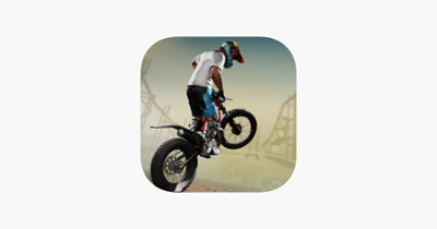 Trial Xtreme 4 Moto Bike Game Image