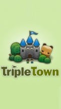 Triple Town - Fun &amp; addictive puzzle matching game Image