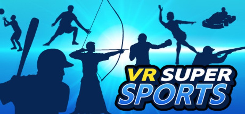 VR Sports Game Cover