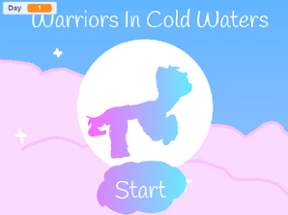 Warriors In Cold Waters Image