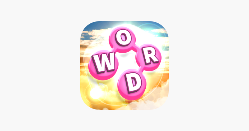 Word Peace - Crossword Puzzle Game Cover