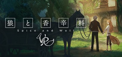 Spice and Wolf VR Image