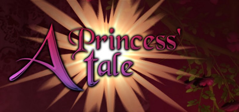 A Princess' Tale Game Cover