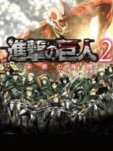 Attack on Titan 2: Future Coordinates Image