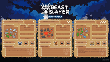 Beast Slayer Image