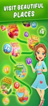 Bingo App – Party with Tiffany Image