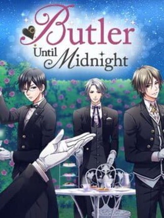Butler Until Midnight Game Cover