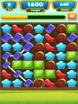 Candy Break - Matching Puzzle Games Image