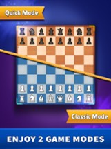 Chess Clash: Online & Offline Image