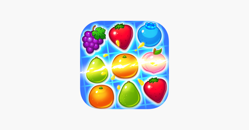 Crazy Juice Fruit Revels Game Cover