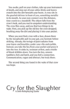 Cry for the Slaughter Image