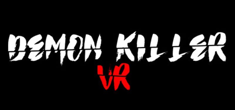 Demon Killer VR Game Cover