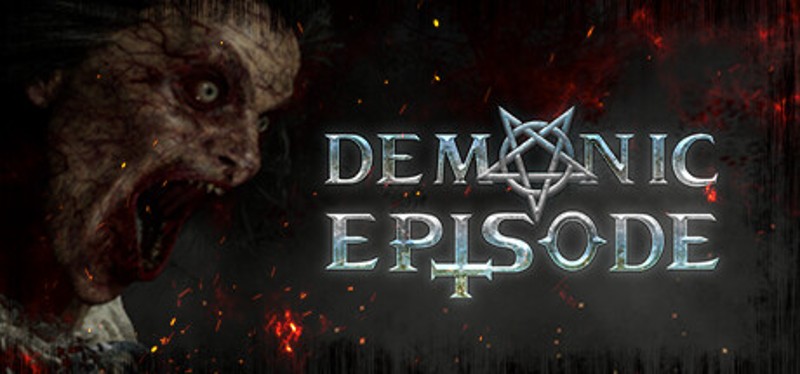 Demonic Episode Game Cover