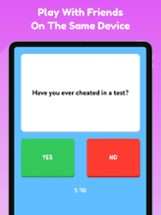 Do You Know Me? - Quiz Game Image