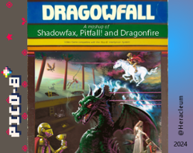 Dragowfall Image