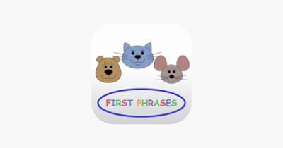 First Phrases Image