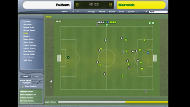 Football Manager 2005 Image