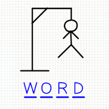 Hangman - Word Game Image