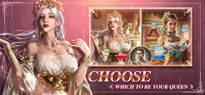 Throne of the Chosen: Choice Image