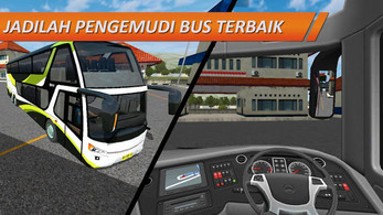 Bus Simulator Indonesia Image