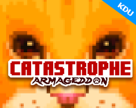 Catastrophe Armageddon Image