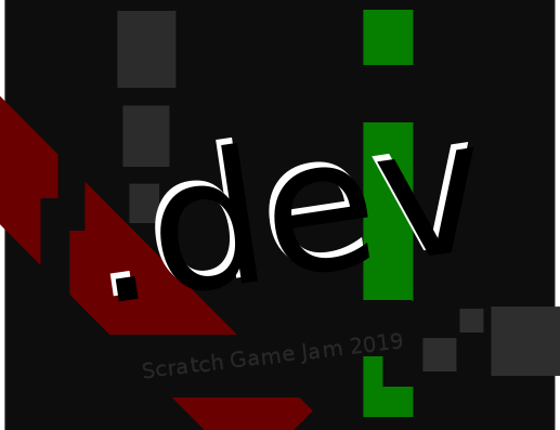 .dev Game Cover