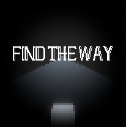 Find The Way Game Cover