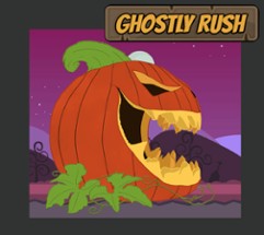 Ghostly Rush - First Year Student - Infinite Runner Image