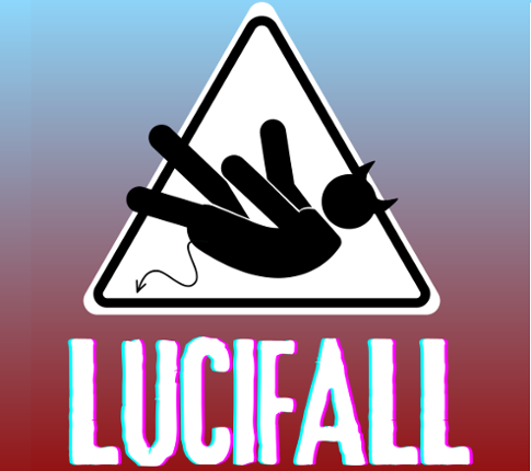 LUCIFALL Game Cover