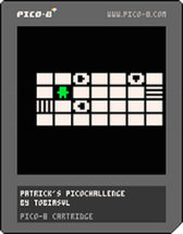 Patrick's Picochallenge Image