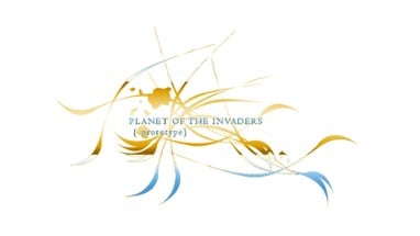 Planet of the Invaders Image