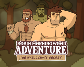 Robin Morningwood Adventure - Gay bara RPG Image