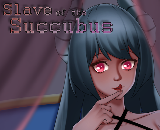 Slave of the Succubus Game Cover
