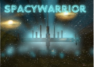 SpacyWarrior Image