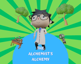 The Alchemist's Alchemy Image