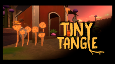 Tiny Tangle Image