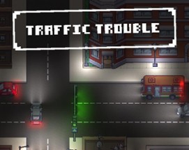 Traffic Trouble Image
