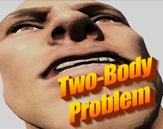 Two-Body Problem Game Cover