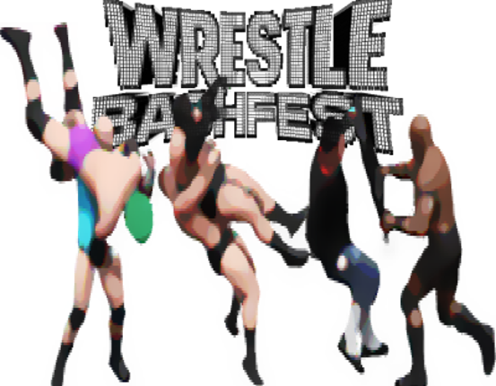 WrestleBashFest Game Cover