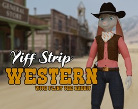 Yiff Strip Western (EP9) Image