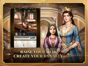 Game of Sultans Image