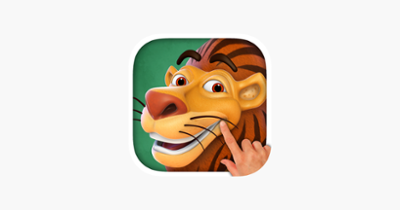 Gigglymals - Funny Interactive Animals for iPad Image