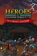 Heroes of Hammerwatch Image