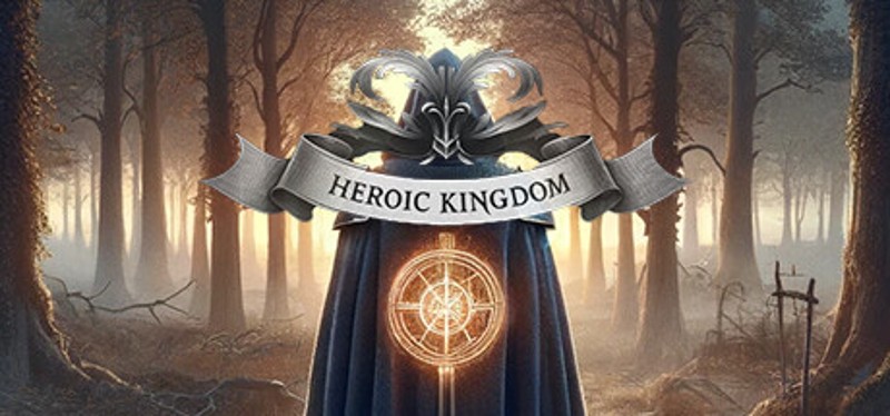 Heroic Kingdom: Origins Game Cover
